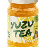 YuzuYuzu Yuzu Tea 500 g