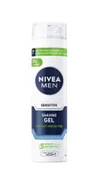 Nivea Men Sensitive gel na holení pro citlivou pleť pro muže 200 ml