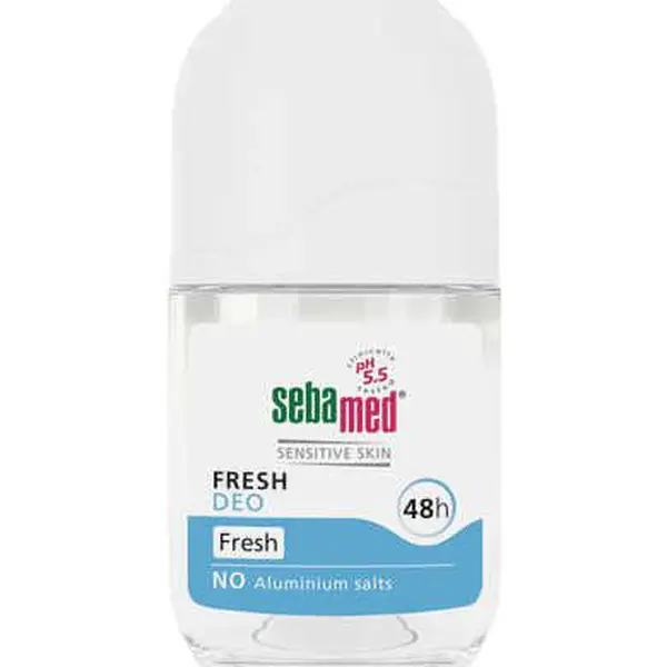 Sebamed Deo Fresh roll-on 50 ml
