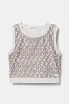Dětský top Guess
