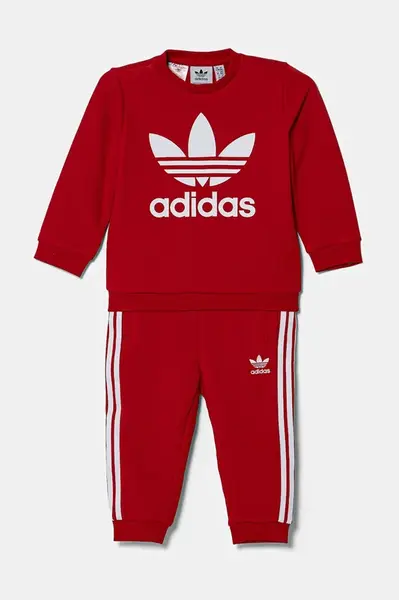 Dětská tepláková souprava adidas Originals