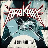 Arakain – K zemi přibitej