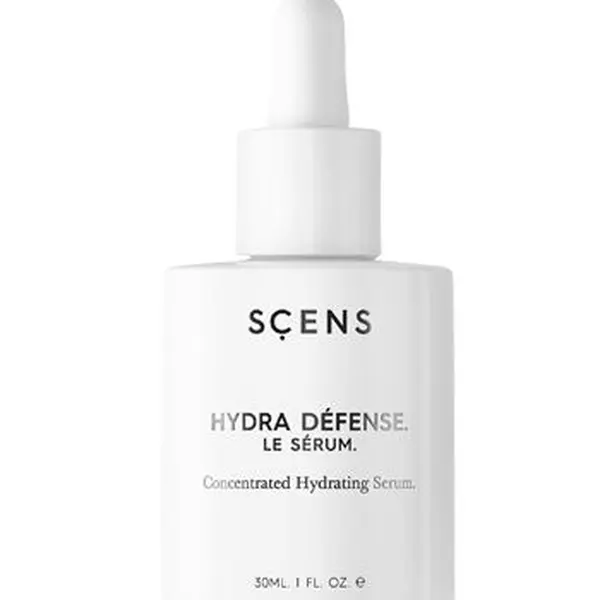 SCENS Hydra Défense Le Sérum koncentrované hydratační sérum 30 ml