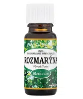 Saloos Esenciální olej Rozmarýna 10 ml