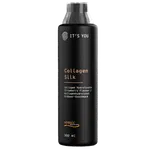 EnergyBody Verisol Collagen 500ml - jahoda