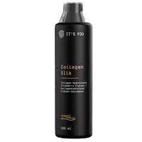 EnergyBody Verisol Collagen 500ml - jahoda