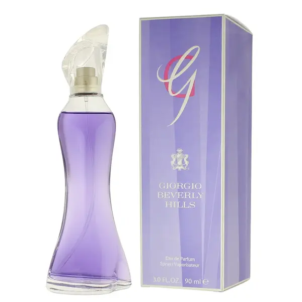 Giorgio Beverly Hills G EDP 90 ml W