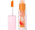 Maybelline Lip Lifter Plump Chili 008 Hot Honey lesk na rty 5,4 ml