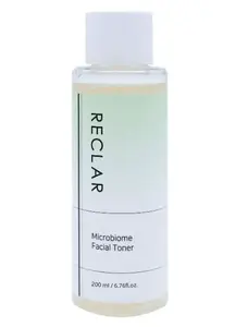 Reclar Microbiome Facial Toner obnovující toner 200 ml