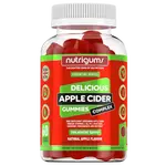 Nutrigums Apple Cider Complex - 60 želé