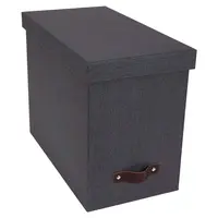 Organizátor dokumentů Bigso Box of Sweden