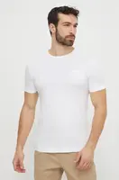 Bavlněné tričko Calvin Klein