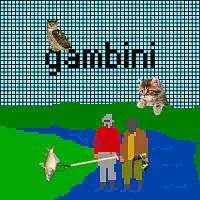 Gambini – Několik hezkých písní určených k poslechu pro různé příležitosti