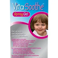 ViraSoothe Spray Gel chladivý gel 60 ml