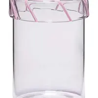 Nádoba s víkem Hübsch 700 ml