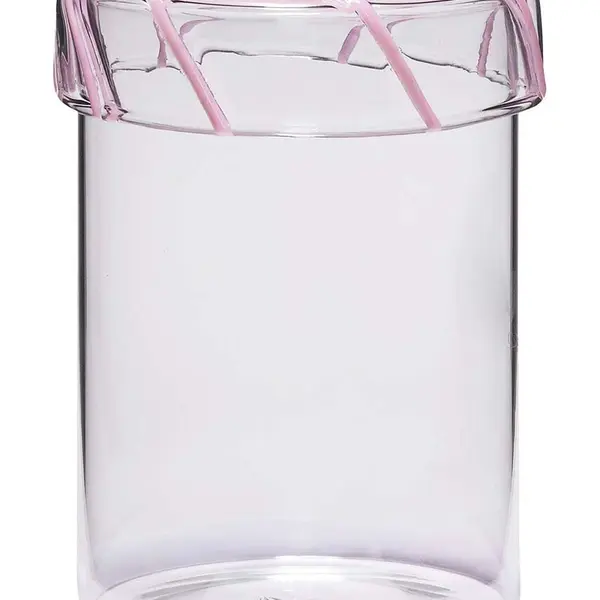 Nádoba s víkem Hübsch 700 ml