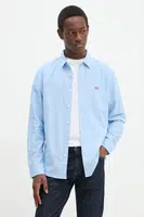 Bavlněná košile Levi's 86625.0005-Blues