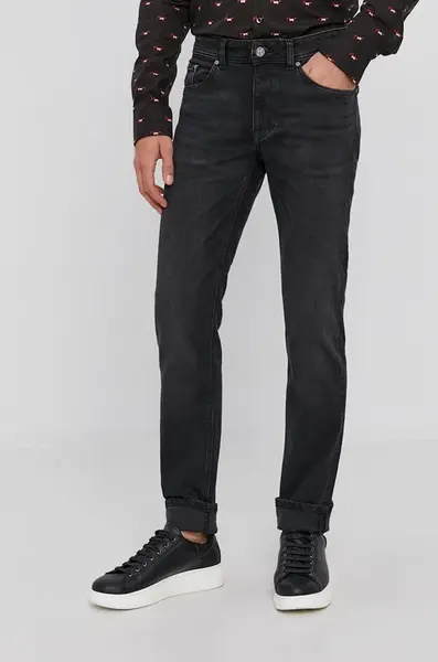 Džíny Karl Lagerfeld