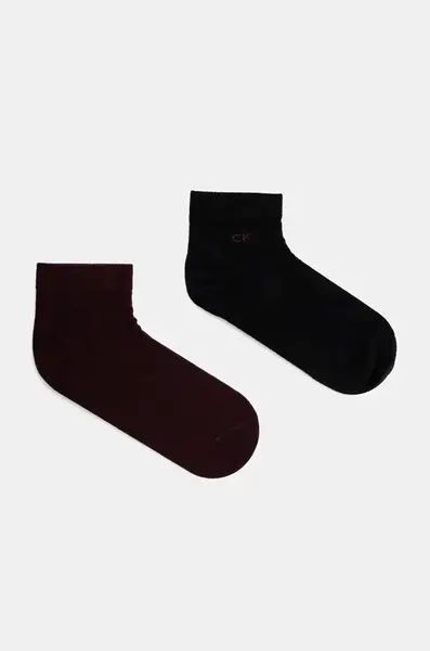 Ponožky Calvin Klein 2-pack