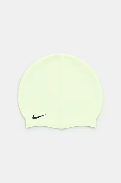 Plavecká čepice Nike