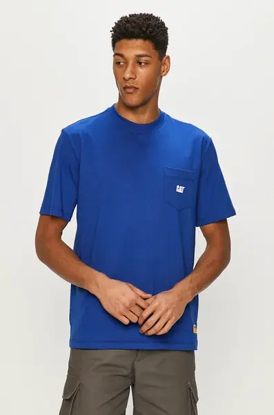 Tričko CAT Footwear