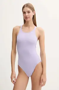 Jednodílné plavky Nike