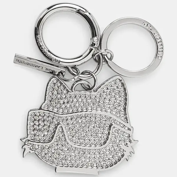 Přívěsek Karl Lagerfeld