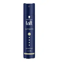 Taft Ultimate lak na vlasy 250 ml