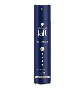 Taft Ultimate lak na vlasy 250 ml