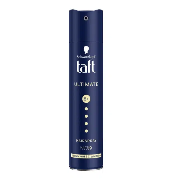 Taft Ultimate lak na vlasy 250 ml