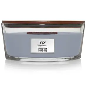 Wood Wick Vonná svíčka Hypnoflora 454 g