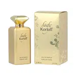 Korloff Lady  EDP 88 ml W