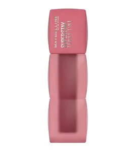 Maybelline SuperStay Teddy Tint 55 Kneehigh tekutá rtěnka 5 ml