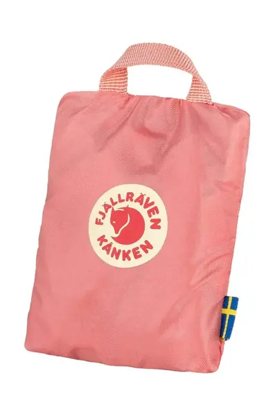 Pláštěnka na batoh Fjallraven Kanken Rain Cover Mini