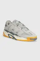 Tenisky adidas Originals NITEBALL šedá barva, IG6143