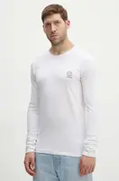 Tričko s dlouhým rukávem Versace