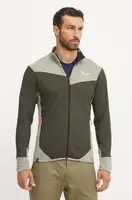 Sportovní mikina Salewa Puez Waffle Hybrid