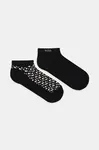 Ponožky BOSS 2P AS Monogram CC 2-pack