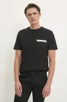 Bavlněné tričko Calvin Klein