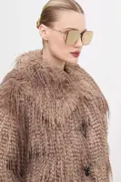 Sluneční brýle Gucci