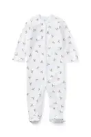 Dětský bavlněný overal Polo Ralph Lauren