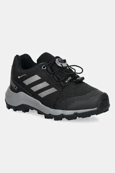 Dětské boty adidas TERREX TERREX GTX černá barva, IH5511