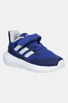 Dětské sneakers boty adidas FortaRun 3.0 modrá barva, JI2183