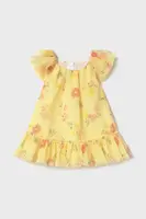 Kojenecké šaty Mayoral Newborn