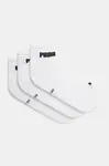 Ponožky Puma GENERATION 3-pack
