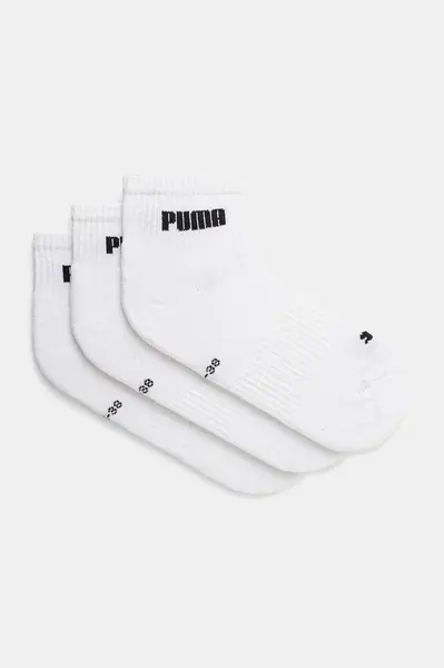 Ponožky Puma GENERATION 3-pack