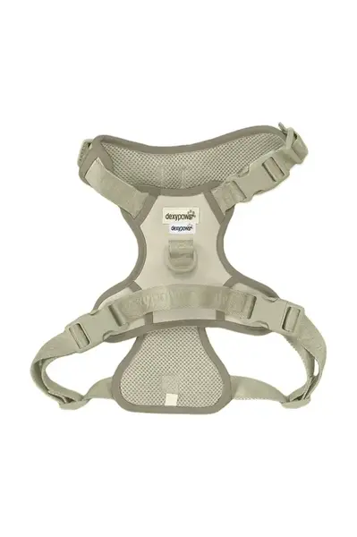 Postroj pro psa Dexypaws No-Pull Dog Harness Sage M