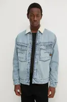 Džínová bunda G-Star