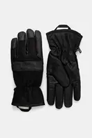 Rukavice Burton Lifty černá barva, 103081