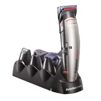 BABYLISS E837E zastřihovač vlasů a vousů